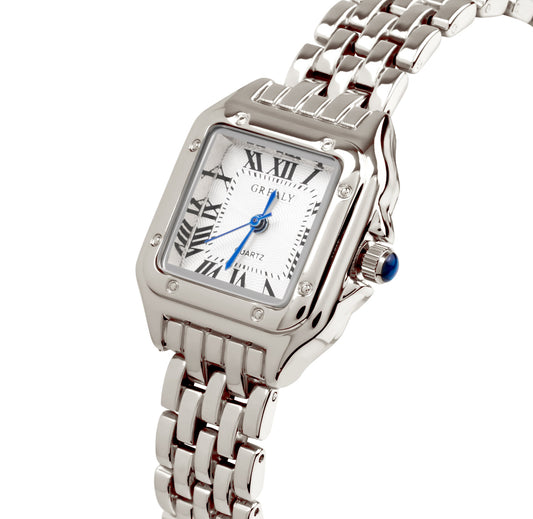 The Pearl Edition – Inspired by Dubai’s Coastal Heritage