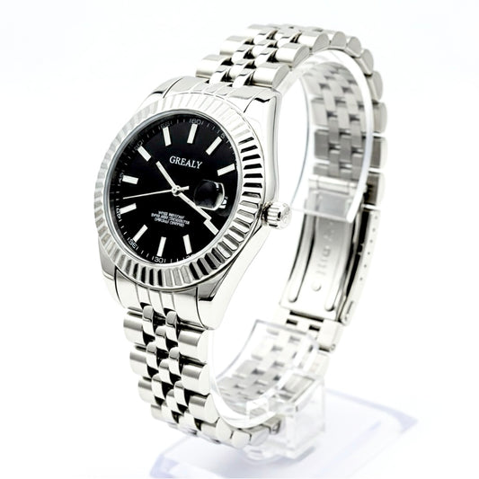 Metro Nightline Edition (For Him)