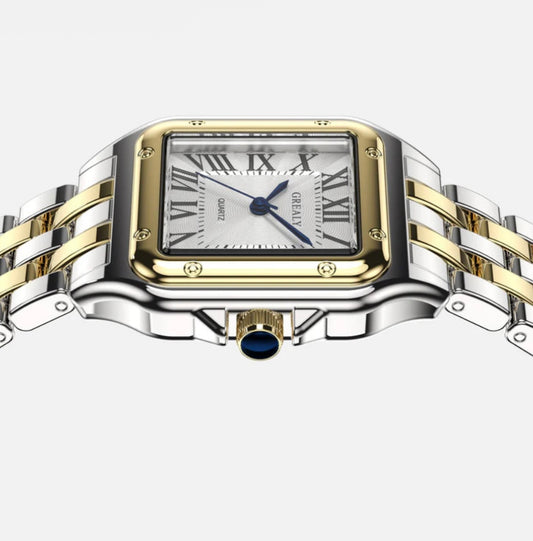 The Skyline Collection – Inspired by Dubai’s Iconic Towers