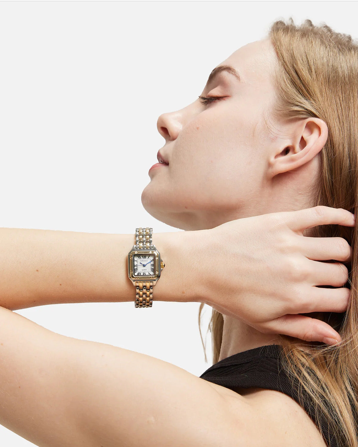 The Skyline Collection – Inspired by Dubai’s Iconic Towers