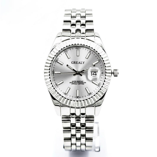 Pearl Silver Edition (For Him)