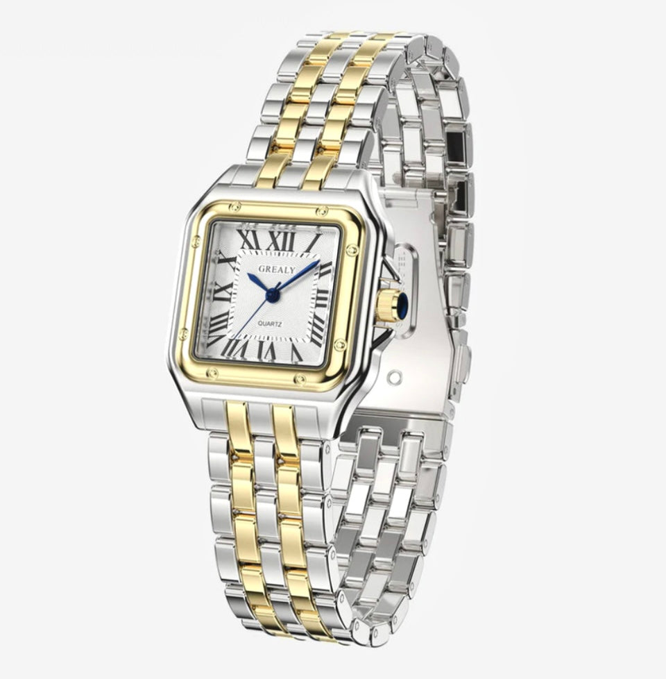 The Skyline Collection – Inspired by Dubai’s Iconic Towers