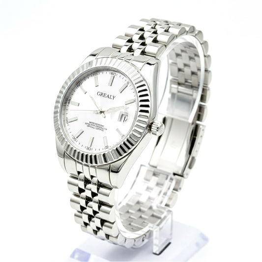 Pearl Silver Edition (For Him)