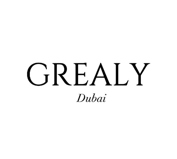 Grealy Dubai Official