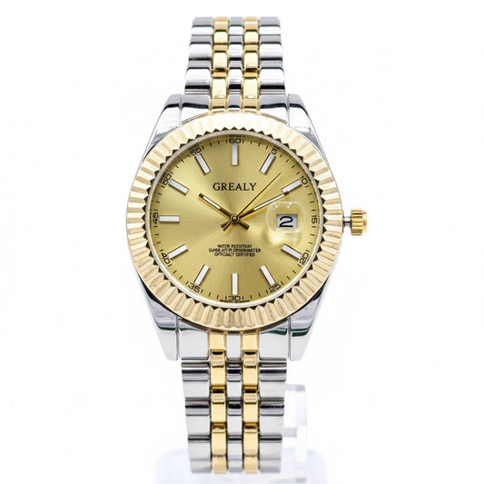 The Burj Gold Edition (For Him)