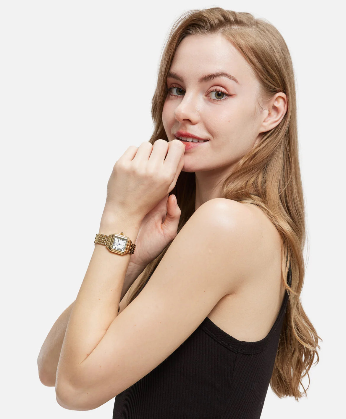 The Golden Mirage – Inspired by Dubai’s Desert Glow