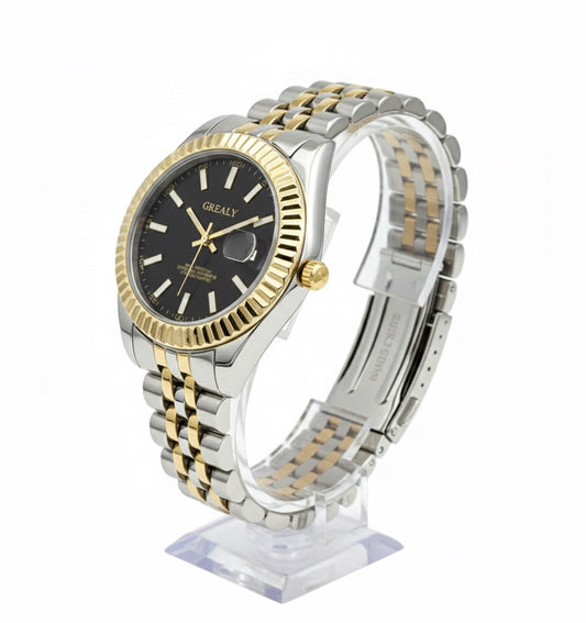 Golden Eclipse Downtown Edition (For Him)